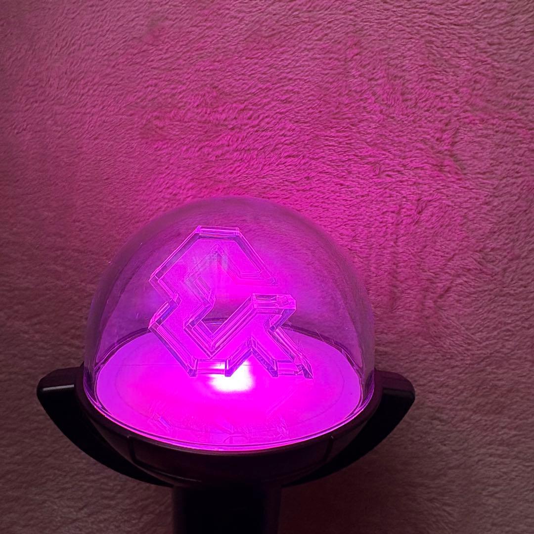 &TEAM ペンライト②