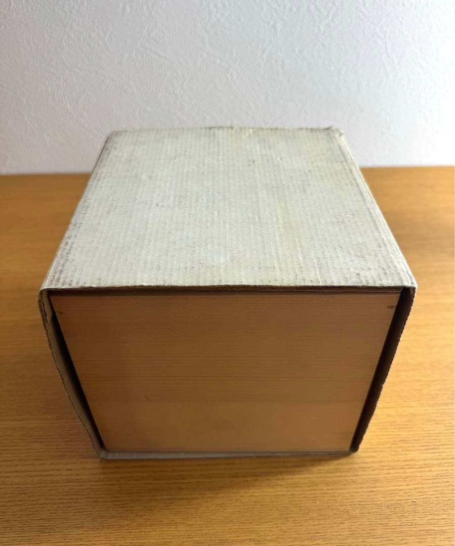 393 鳴海　なるみ　中鉢揃　5枚組　未使用品　共箱