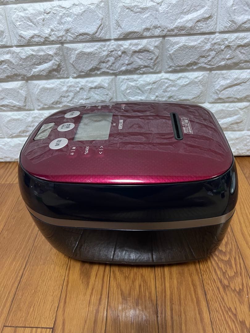 タイガー魔法瓶 JPH-B101 炊飯器 土鍋