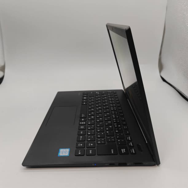 SSD512GB 16GB 第8世代 i5 バッテリ◎ 14 NEC オフィス