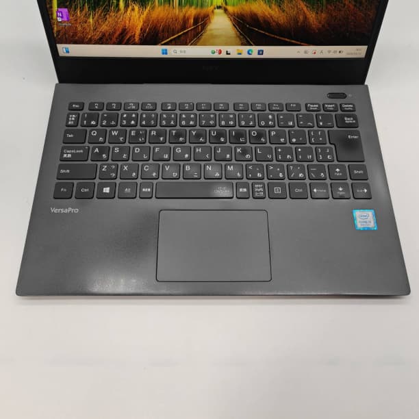 SSD512GB 16GB 第8世代 i5 バッテリ◎ 14 NEC オフィス