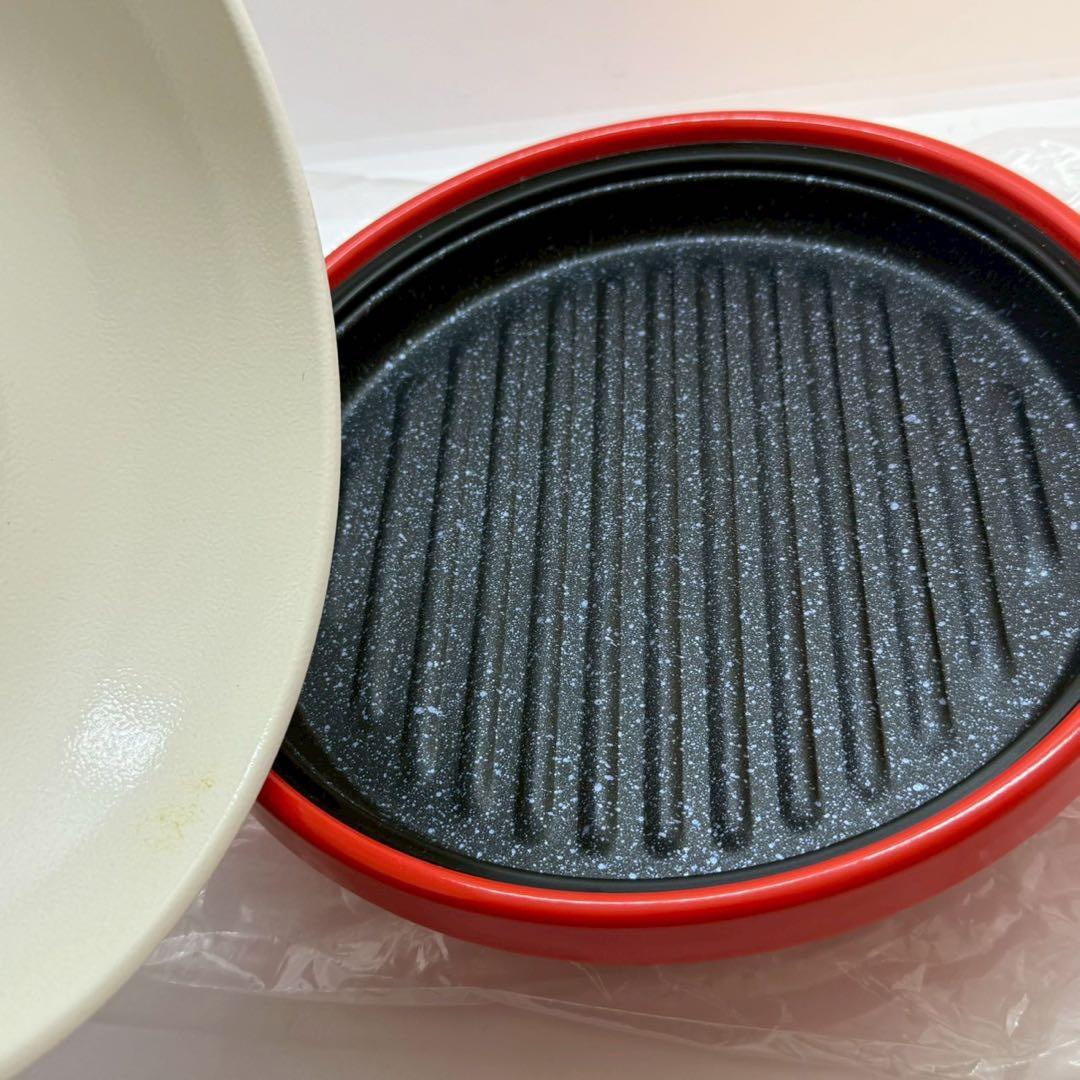 レンジメイトプロ I'm mini 電子レンジ専用調理器