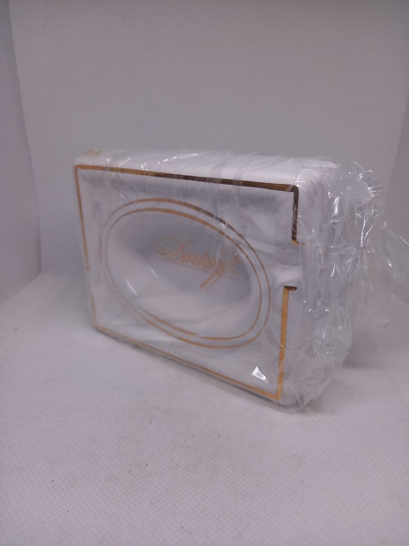 Davidoff Ashtray 92093 白