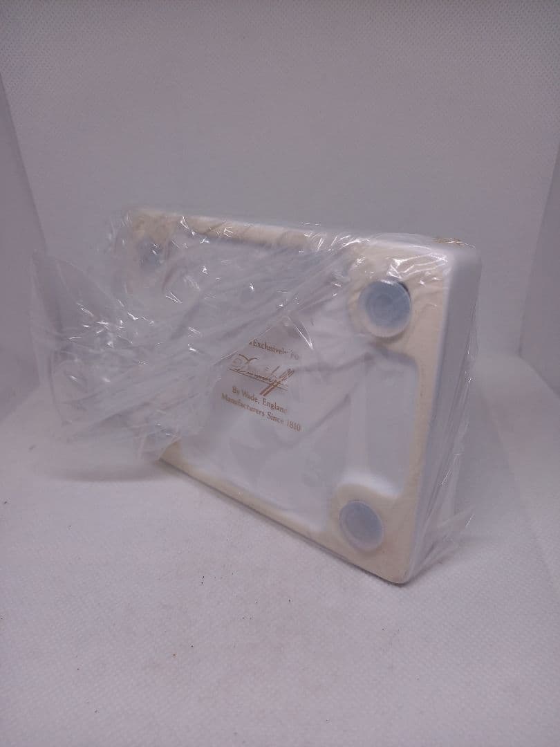 Davidoff Ashtray 92093 白