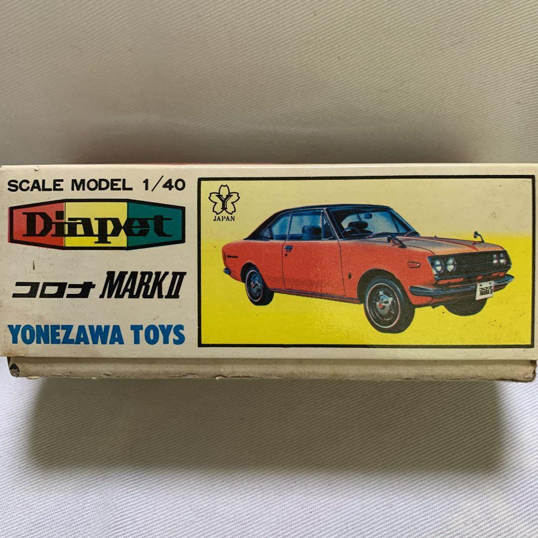 ダイヤぺット、トヨタマーク//.1900.ハードトップ