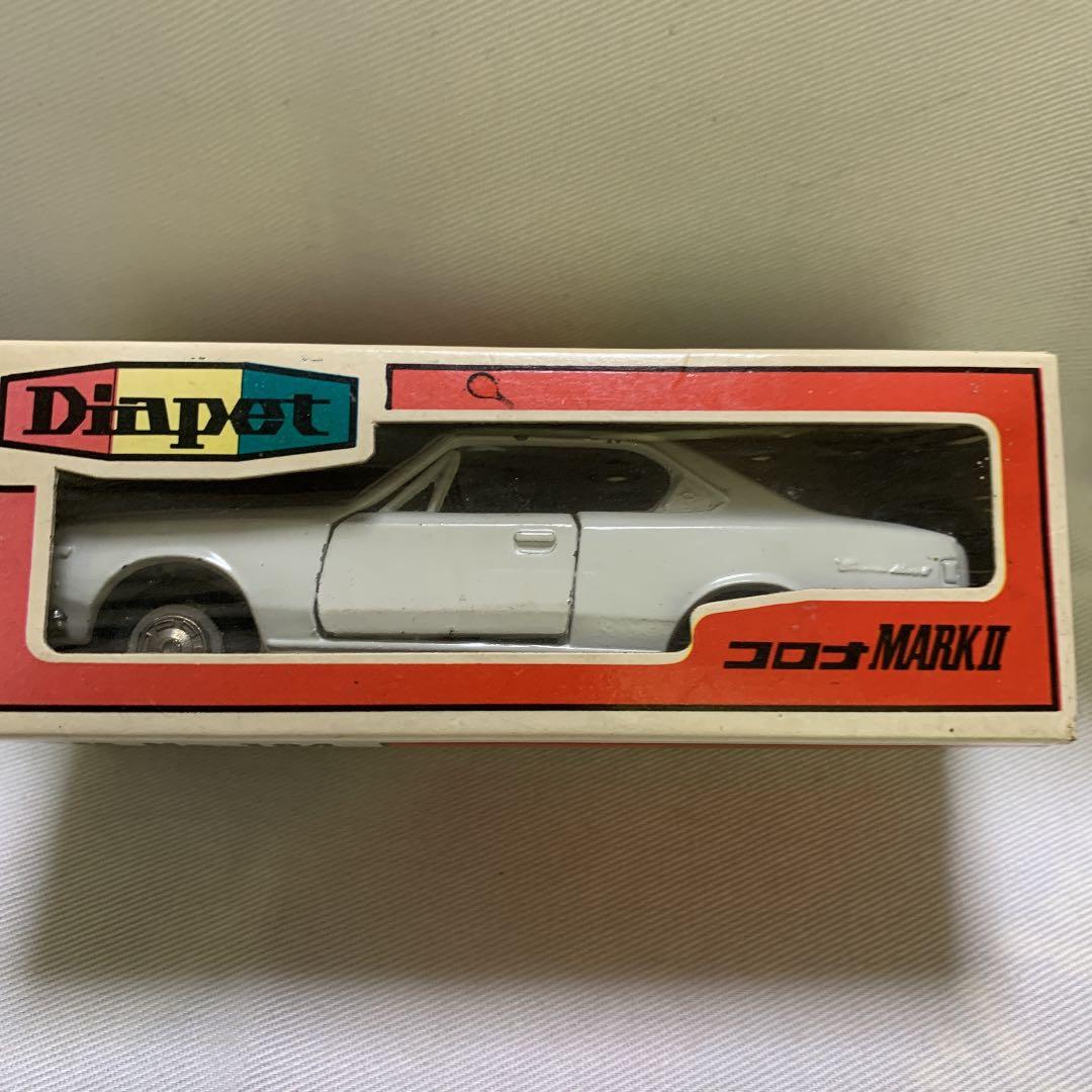 ダイヤぺット、トヨタマーク//.1900.ハードトップ