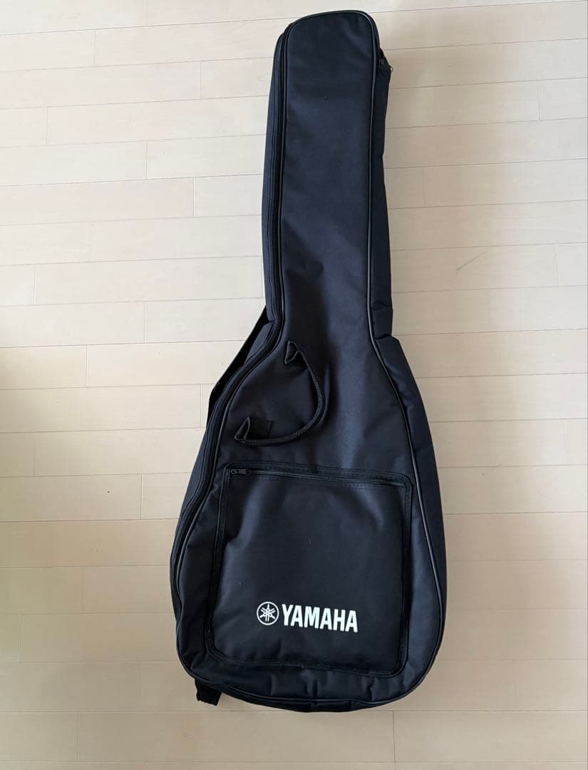 YMAHA APX500Ⅱ エレキアコースティックギター 美品！