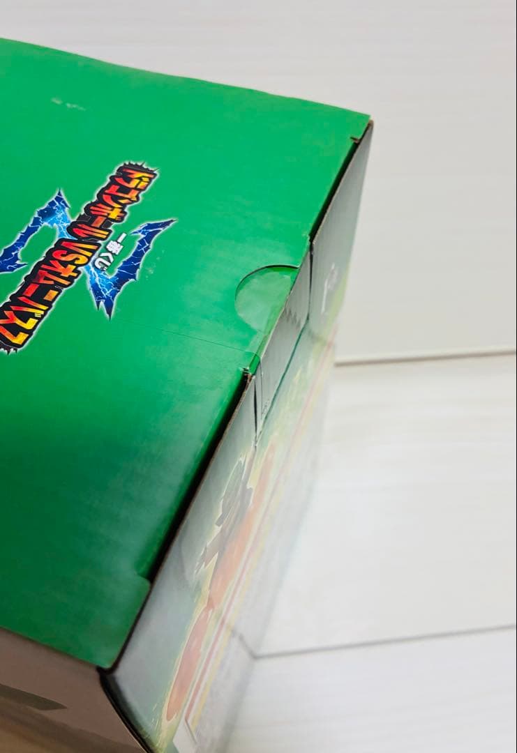 ドラゴンボール 一番くじ VS オムニバス Z ポルンガ & デンデ セット