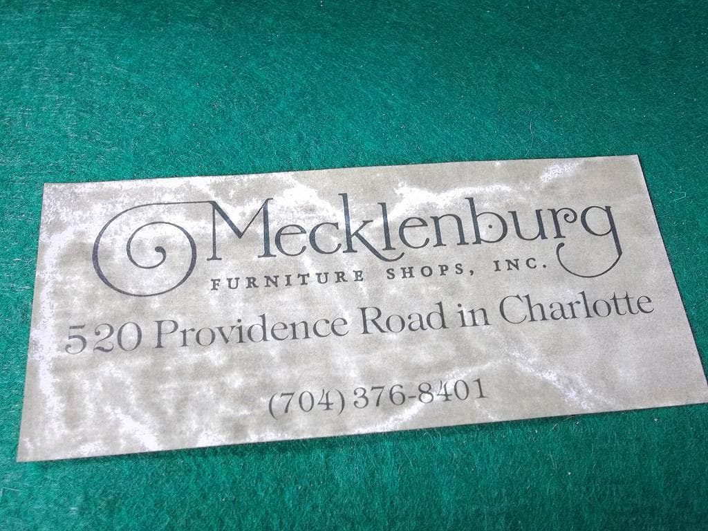 米国 HEKMAN製 高脚キャビネット チェスト 棚 ミリタリー 軍用