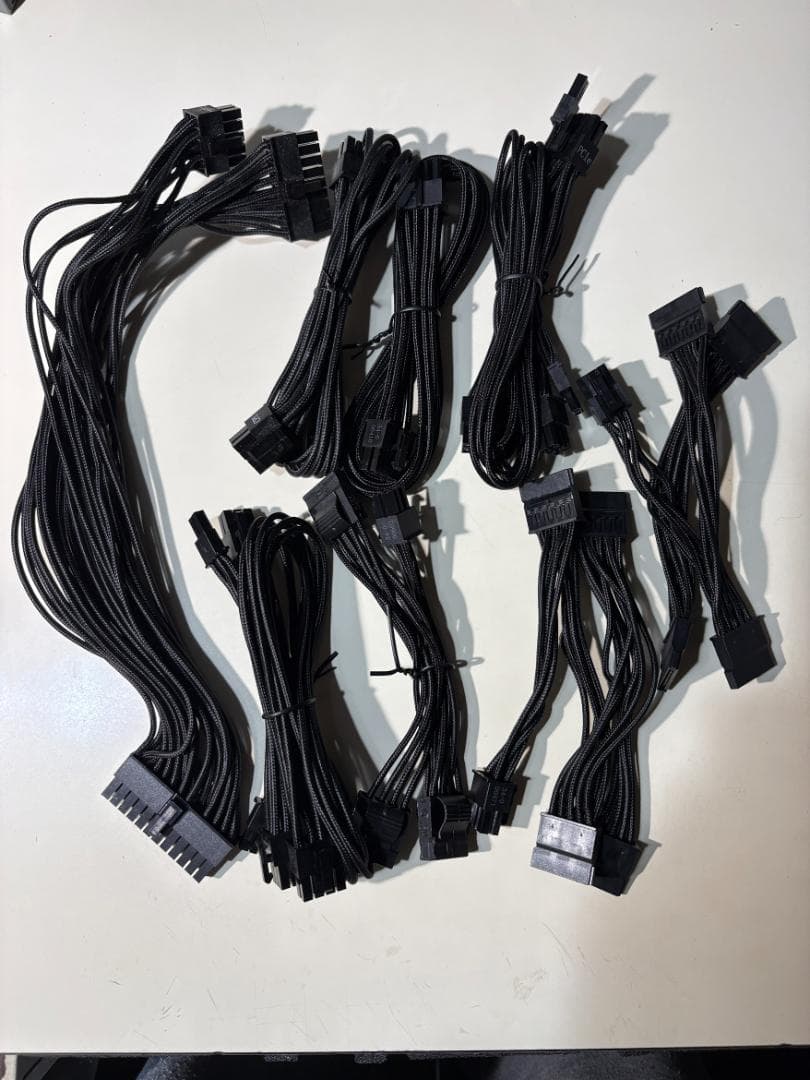 Corsair SF750 PLATINUM SFX電源