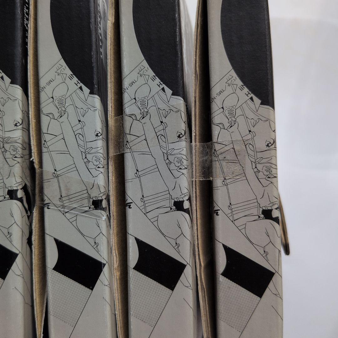 ルパン三世 30th ANNIVERSARY パブミラー