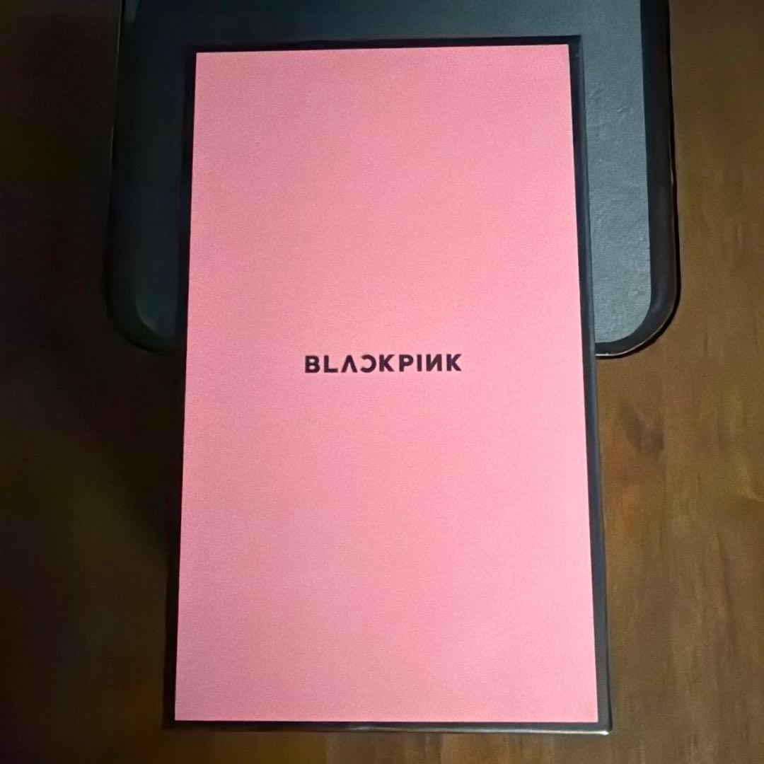 BLACKPINK LIGHT STICK ver.2 ペンライト
