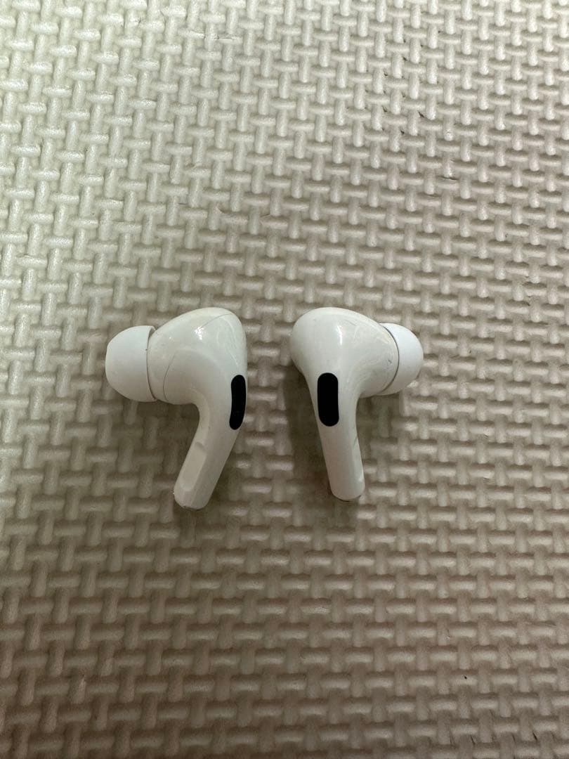 Airpods pro 耳のみ