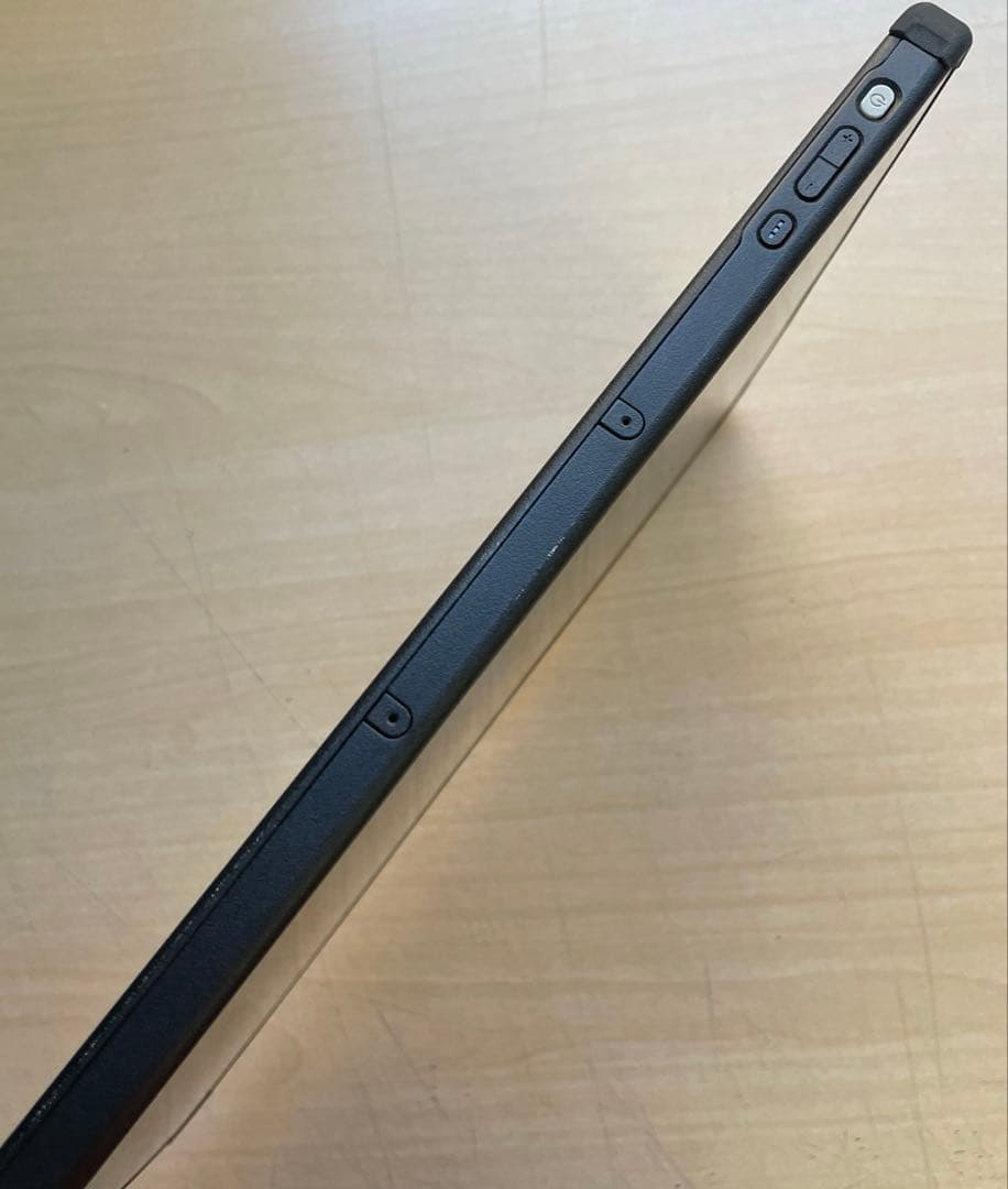 ARROWS Tab Q5010/DEG Celeron 128GB 美品　#7