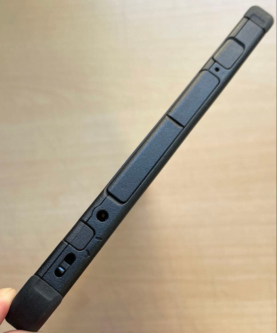 ARROWS Tab Q5010/DEG Celeron 128GB 美品　#7