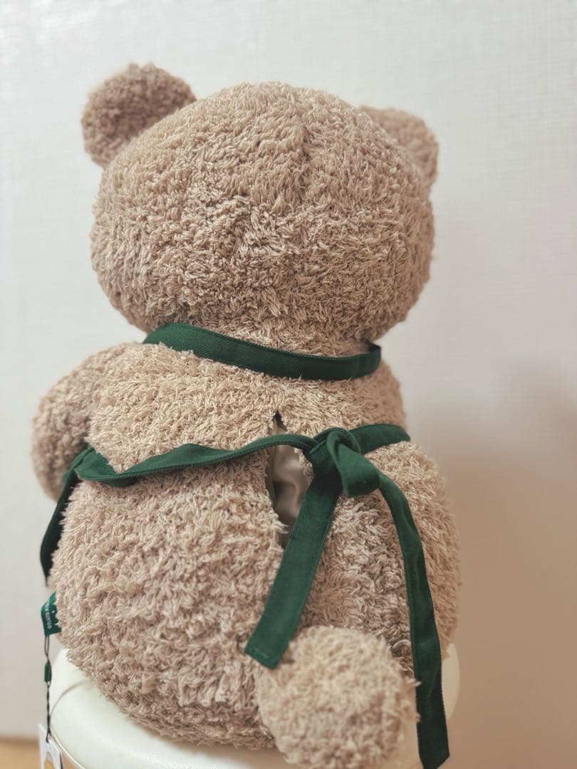 【値下げ】GELATO PIQUE スターバックス クマ ティッシュケース