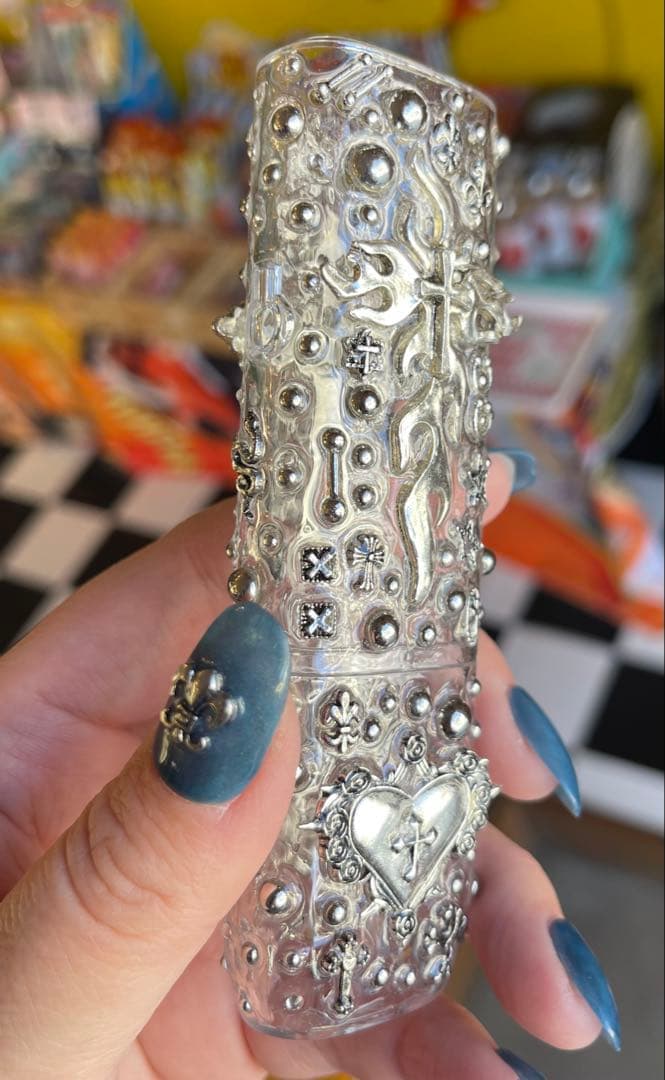 IQOSケース　イルマワンケース　イルマiワン　アイコスデコ　IQOSデコ