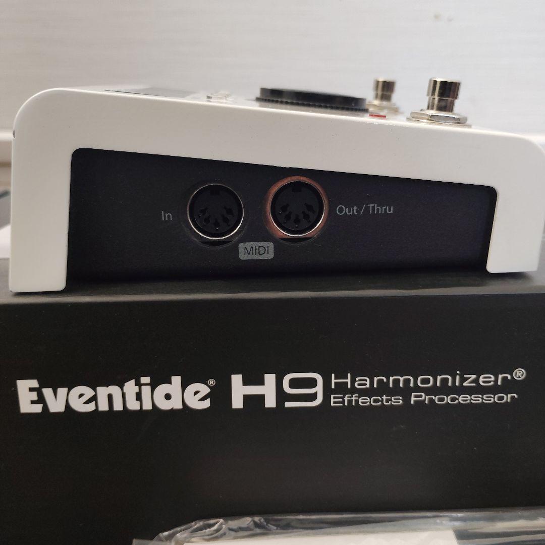 早い者勝ち！EVENTIDE H9 MAX 美品