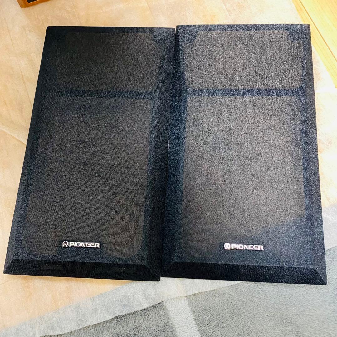 美品✨Pioneer パイオニア S-UK3 スピーカー 動作良好