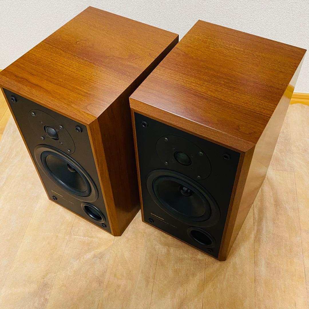 美品✨Pioneer パイオニア S-UK3 スピーカー 動作良好