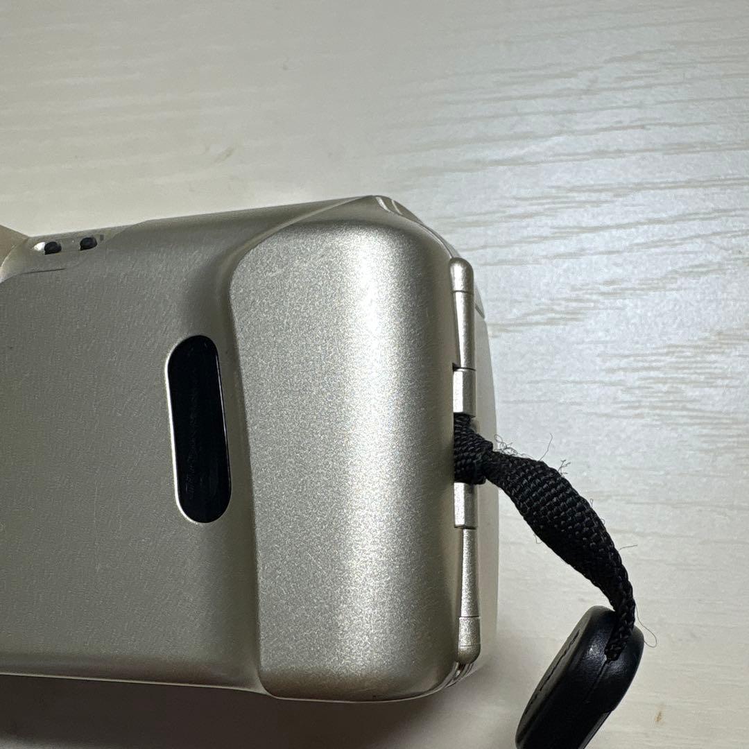 OLYMPUS STYLUS-II ZOOM コンパクトフィルムカメラ