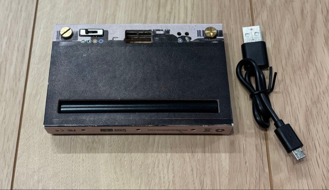 デジタルカメラ Paper Shoot 18MP