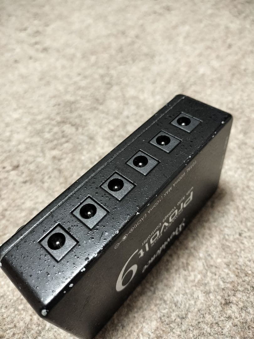 ギター Providence Provolt 9 PV-9