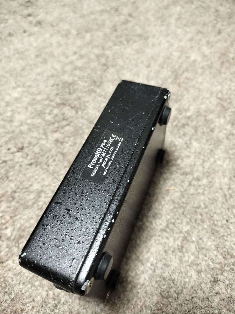ギター Providence Provolt 9 PV-9