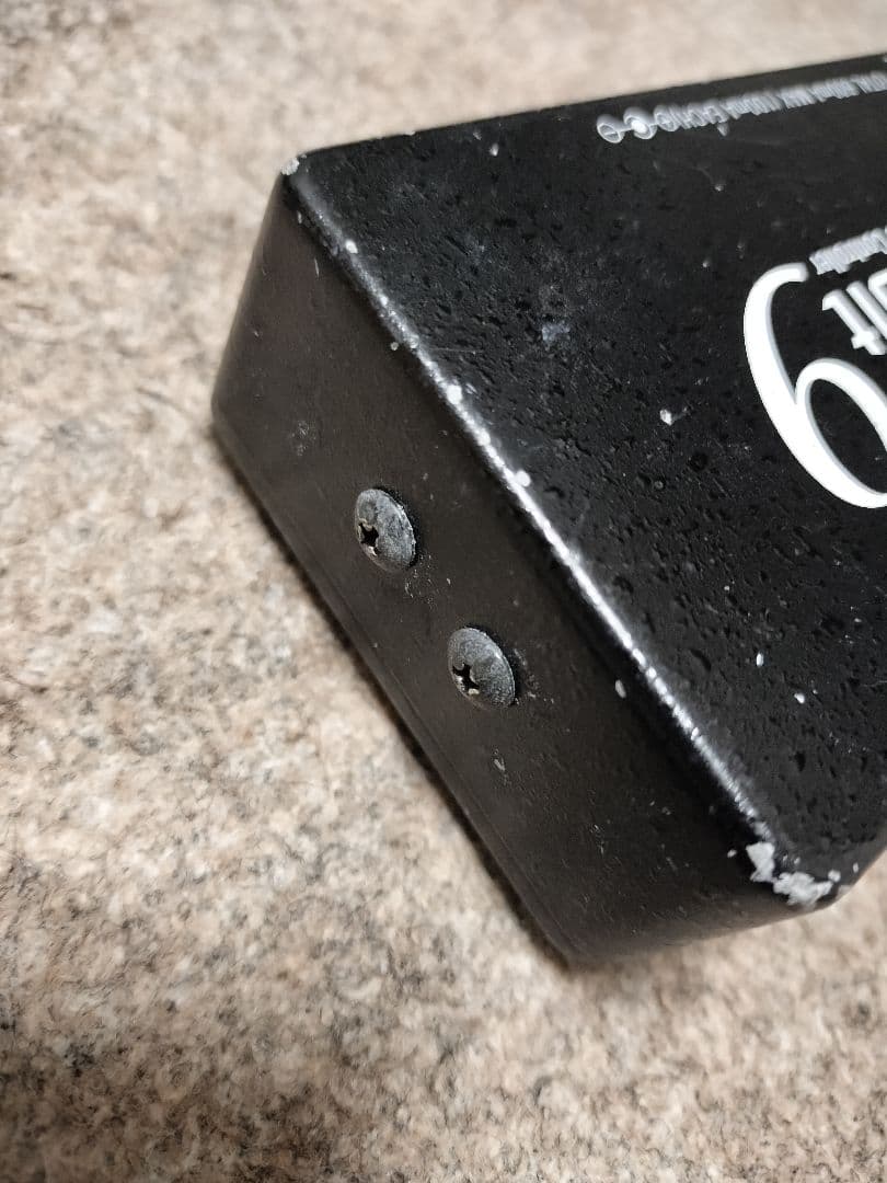 ギター Providence Provolt 9 PV-9