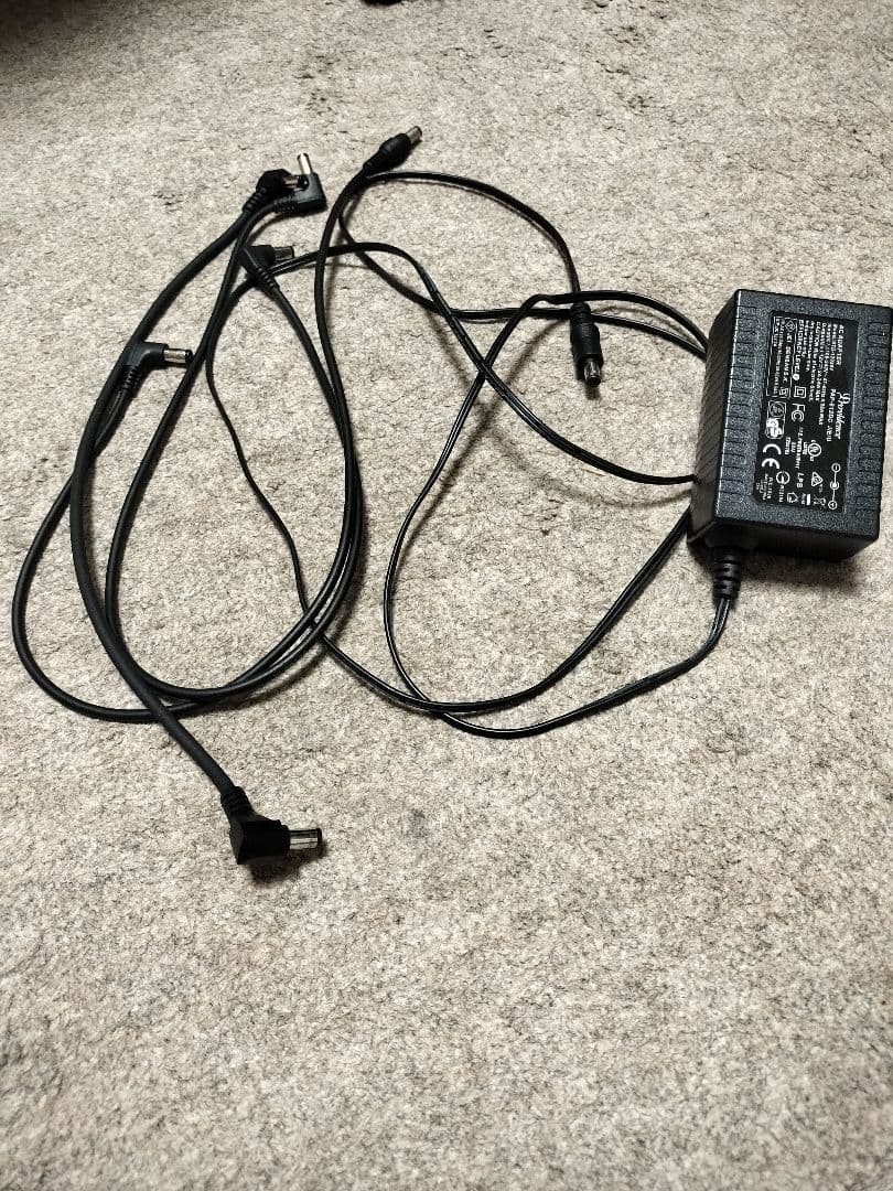 ギター Providence Provolt 9 PV-9