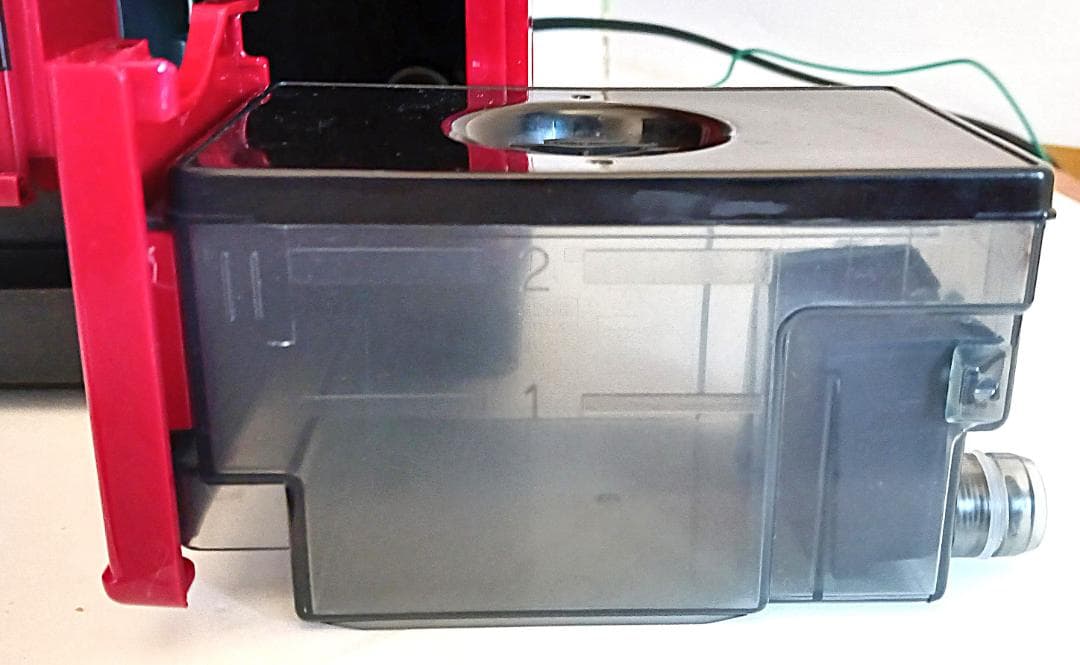 シャープ オーブンレンジ ヘルシオ AX-CA200