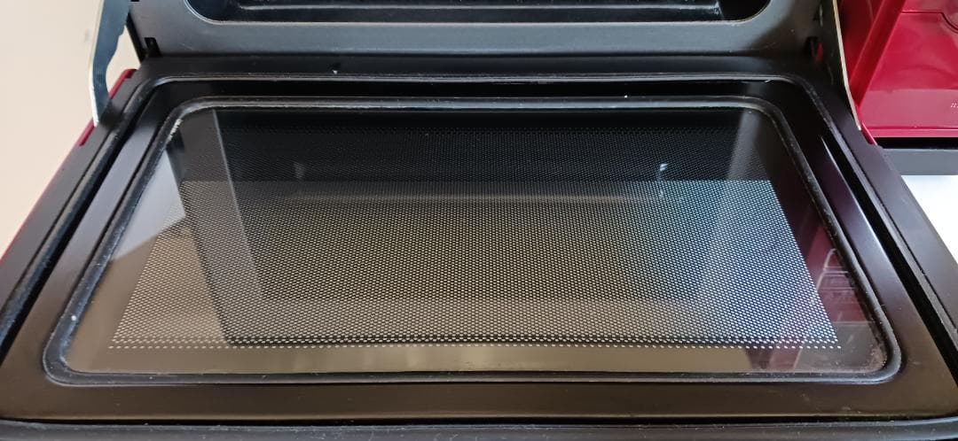 シャープ オーブンレンジ ヘルシオ AX-CA200
