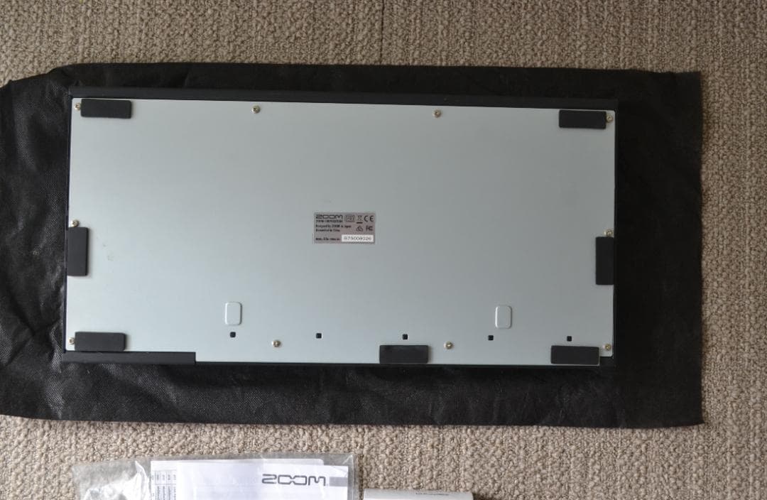 ZOOM G5n マルチエフェクター