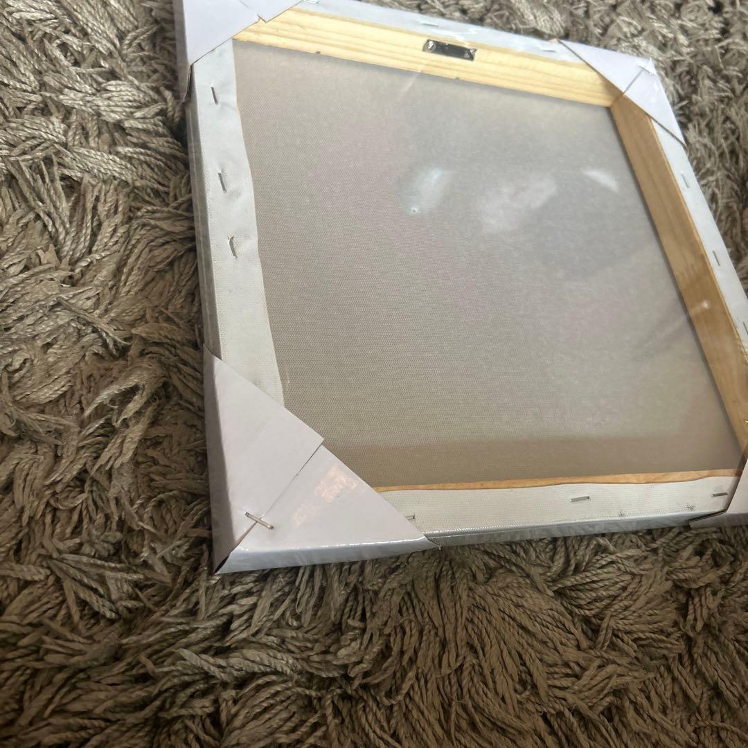 モダンアート7セット