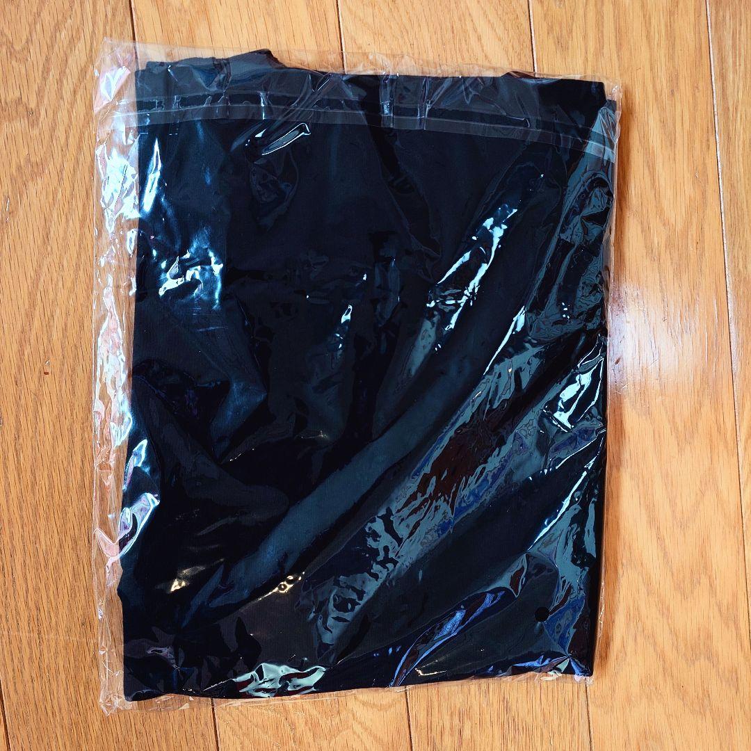 ONE OK ROCK DETOX ツアー　ロンT　M ワンオク　新品未開封