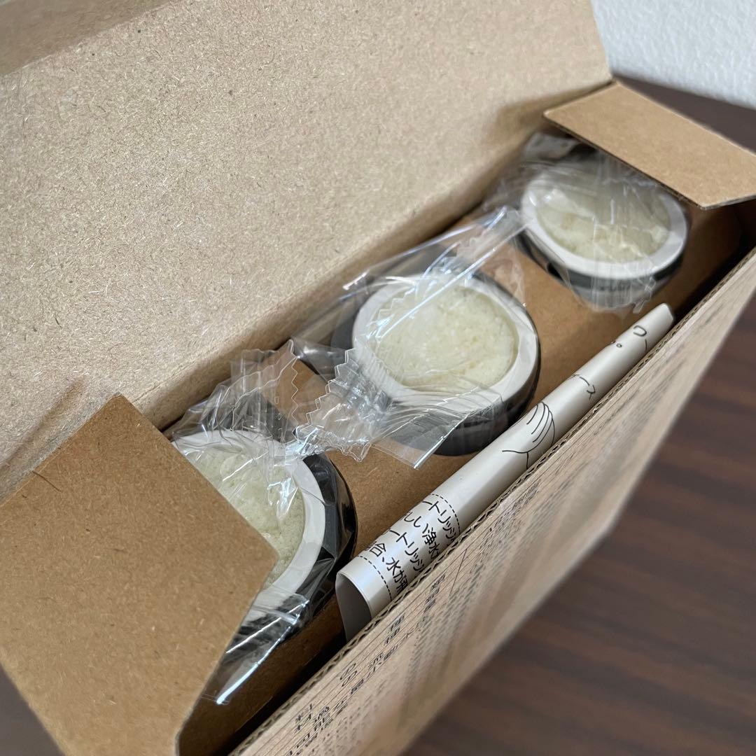 TJS-TC-S19 浄水器 フィルターカートリッジ 交換用 3個入り