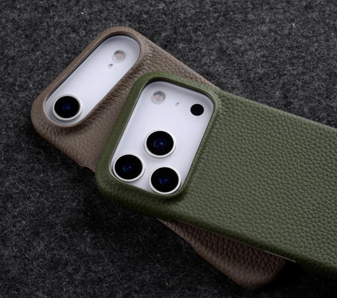 melkco ほんがわ Phone ケース