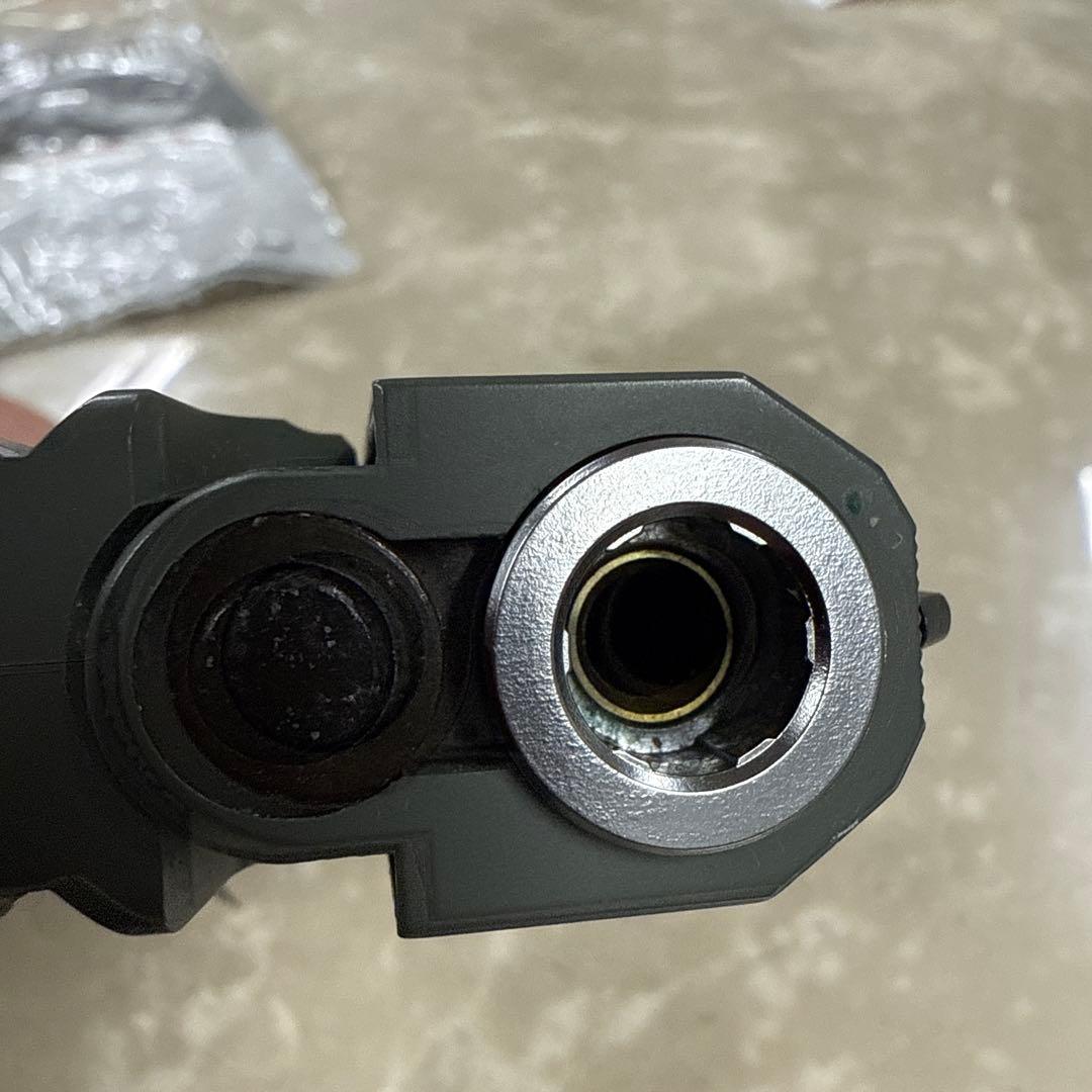 ④OPS-Tactical.45 東京マルイ フォリッジウォーリア　 ガスガン