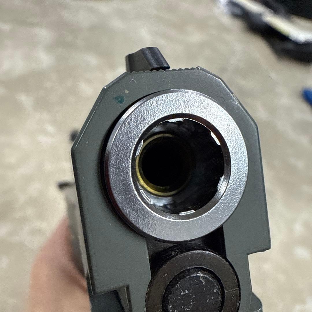 ④OPS-Tactical.45 東京マルイ フォリッジウォーリア　 ガスガン