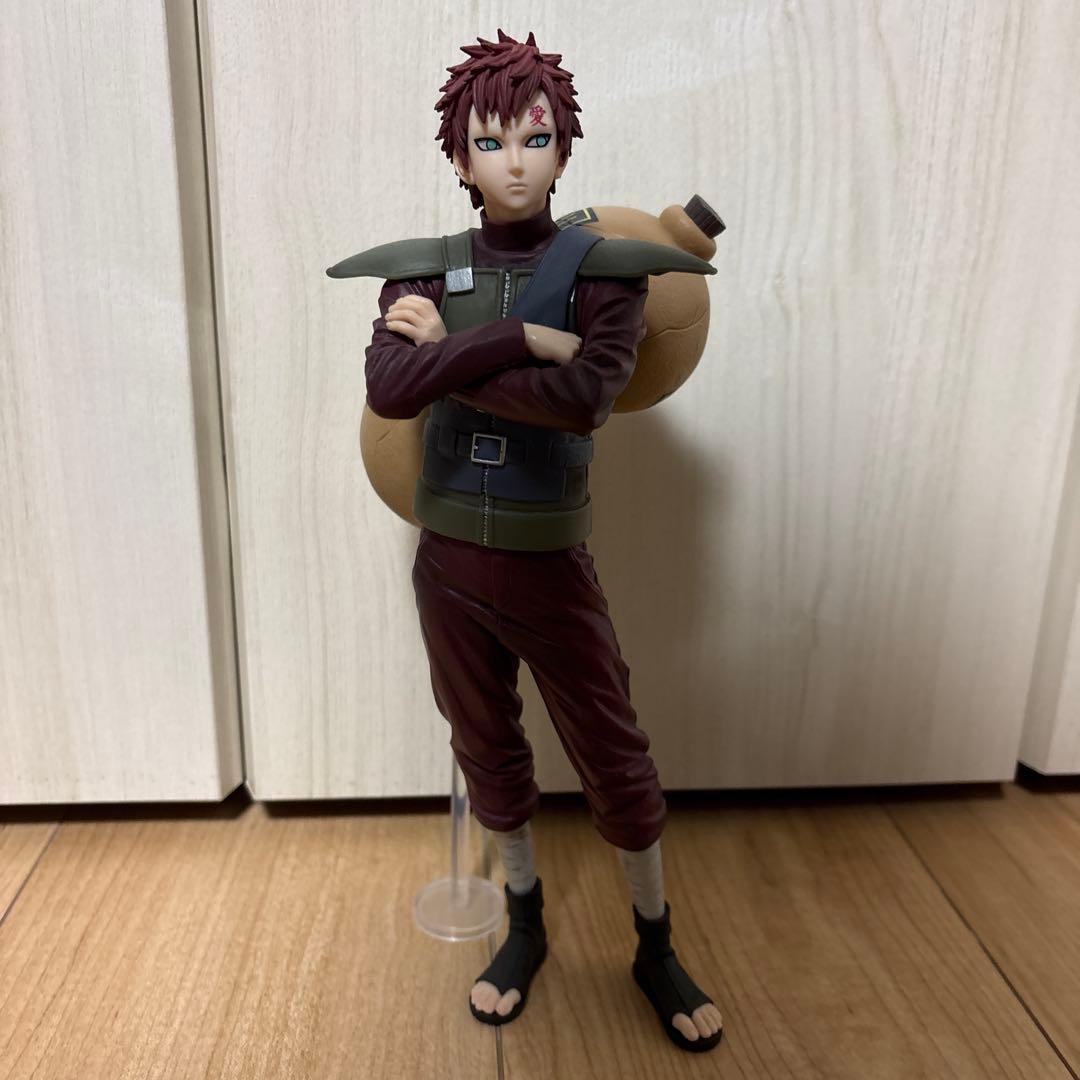 一番くじ NARUTO-ナルト- 疾風伝 忍ノ絆 A,B,C賞　値下げ⭕️