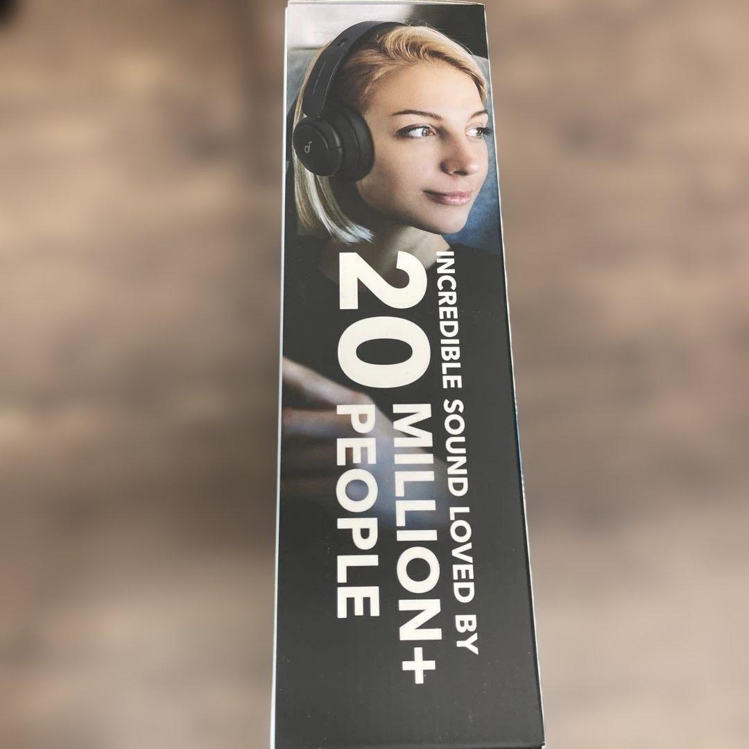 12024AnkerSoundcoreLifeQ30第2世代ワイヤレスヘッドホン