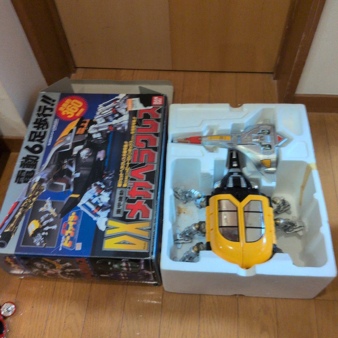 重厚ビーファイター セット