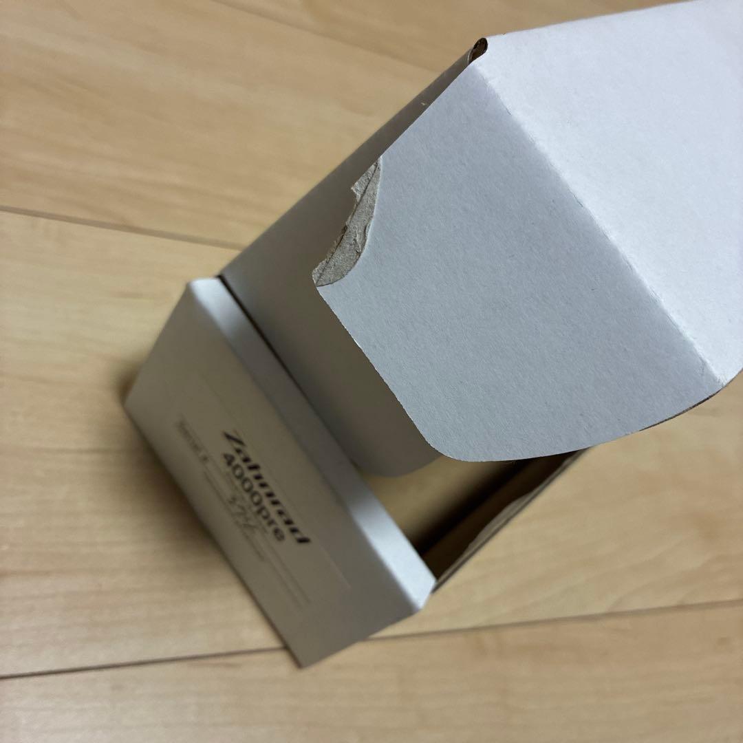 zahnrad 4000pre (ツァーンラート)