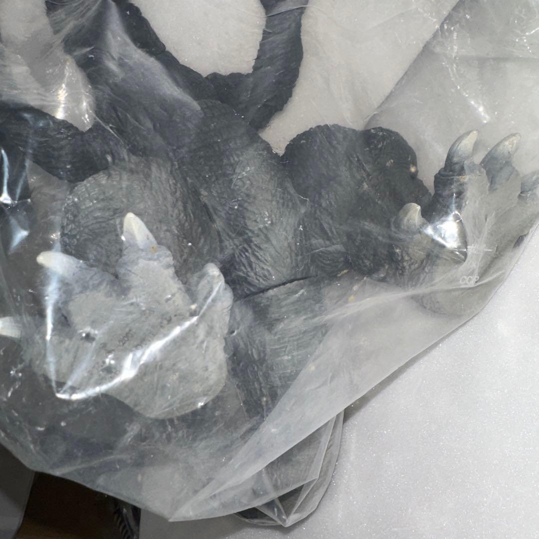 ポピー×CCP GMKゴジラ(B-CLUBAMCシリーズ第3弾)