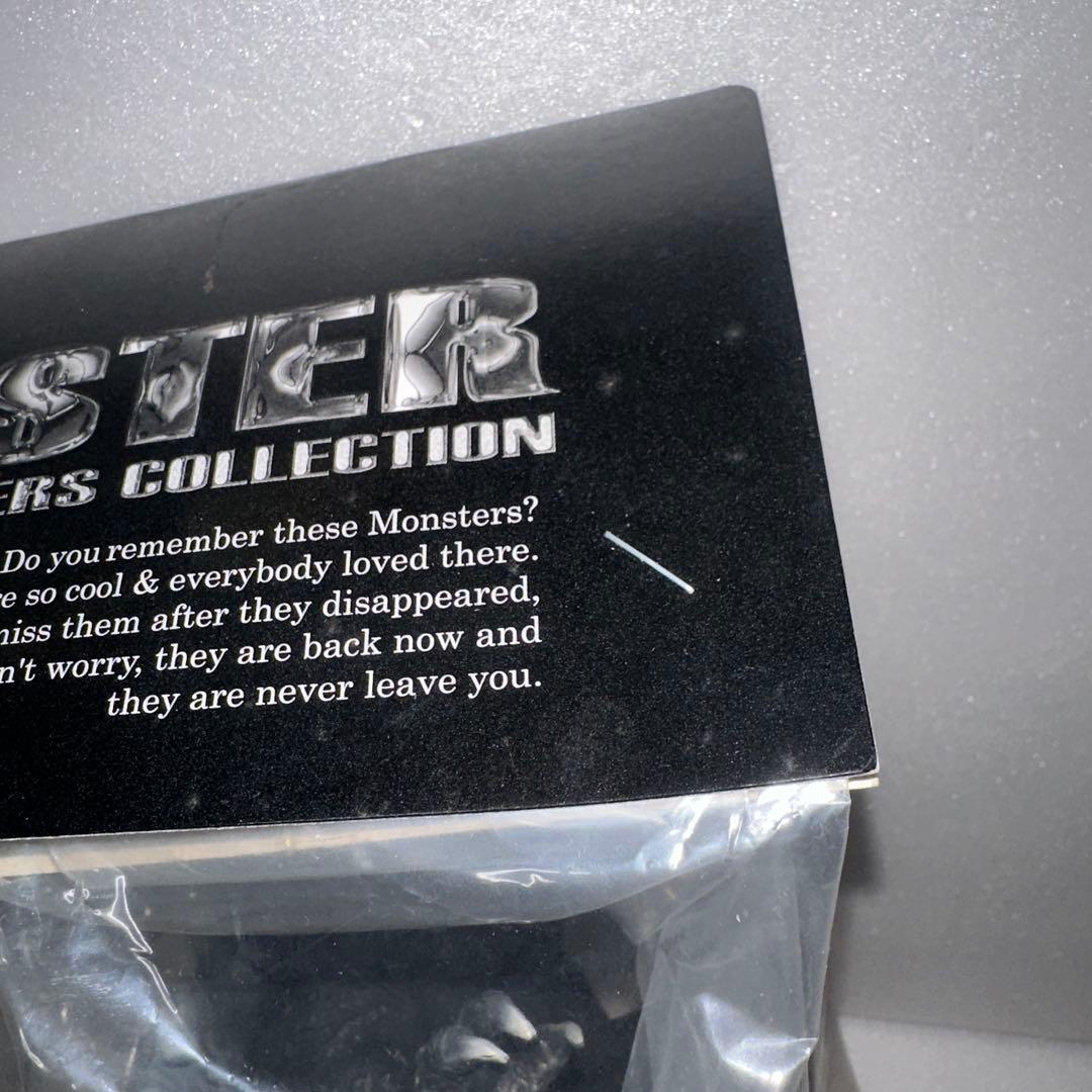 ポピー×CCP GMKゴジラ(B-CLUBAMCシリーズ第3弾)