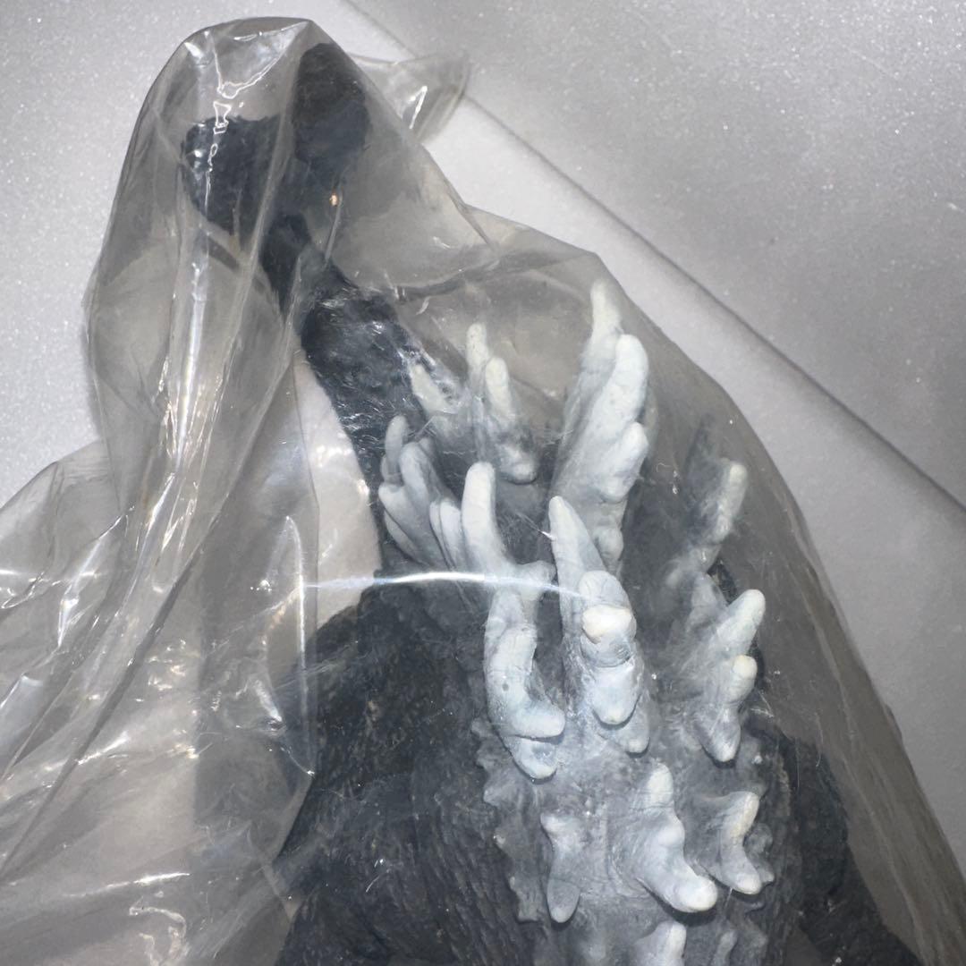 ポピー×CCP GMKゴジラ(B-CLUBAMCシリーズ第3弾)