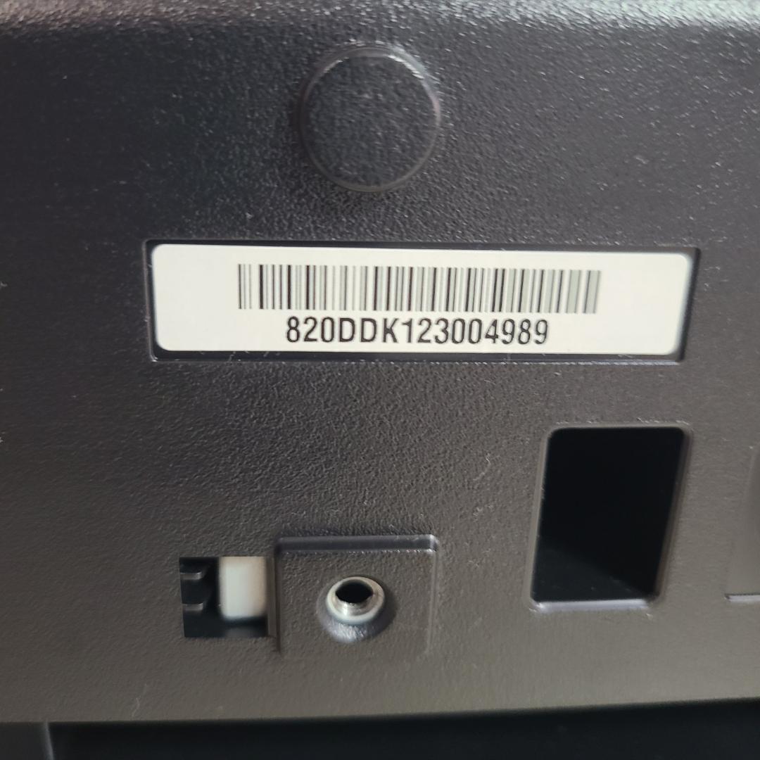 【訳あり】CASIO カシオ 電子キーボード CTK-850K 61鍵 動作OK