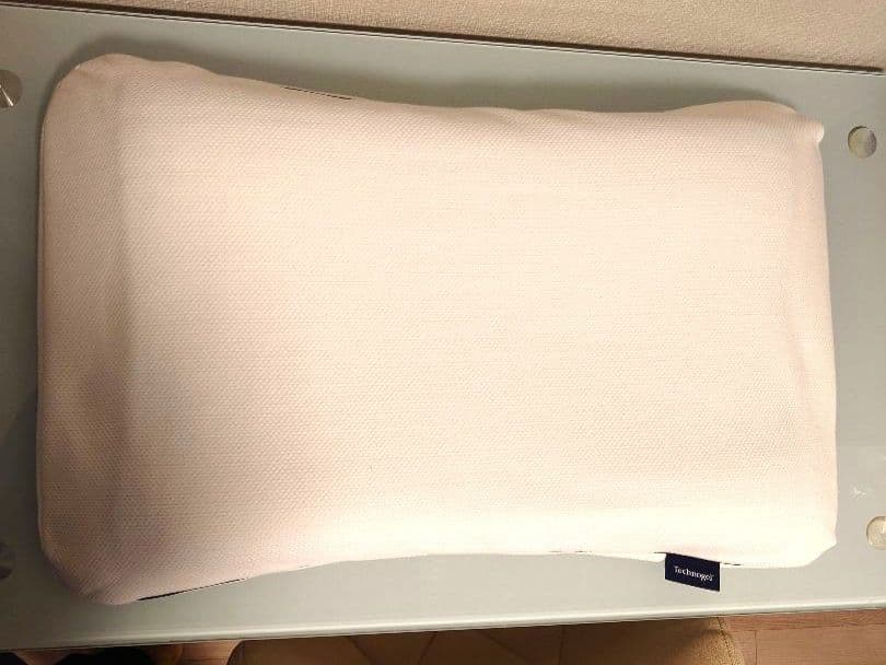 Technogel Pillow サイズ7 テクノジェル