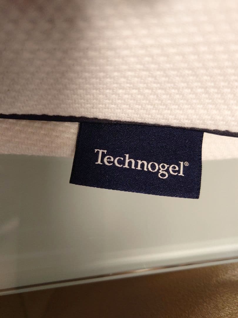 Technogel Pillow サイズ7 テクノジェル