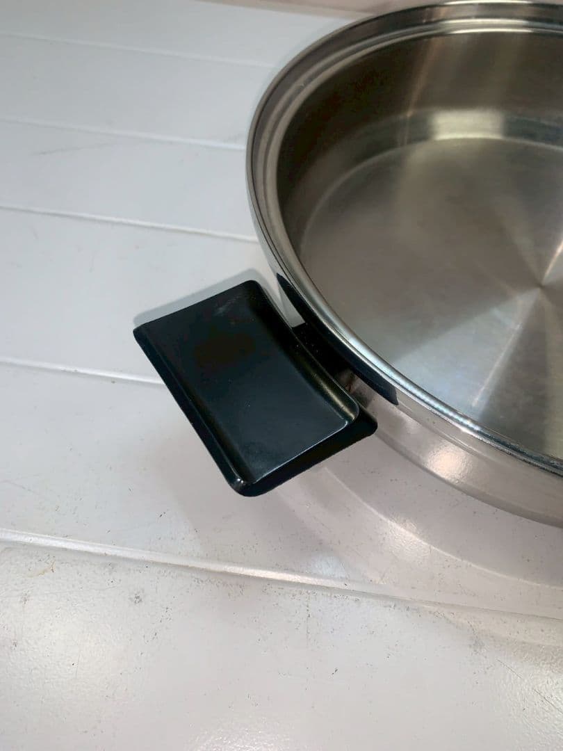 INKOR フライパン 5-Ply